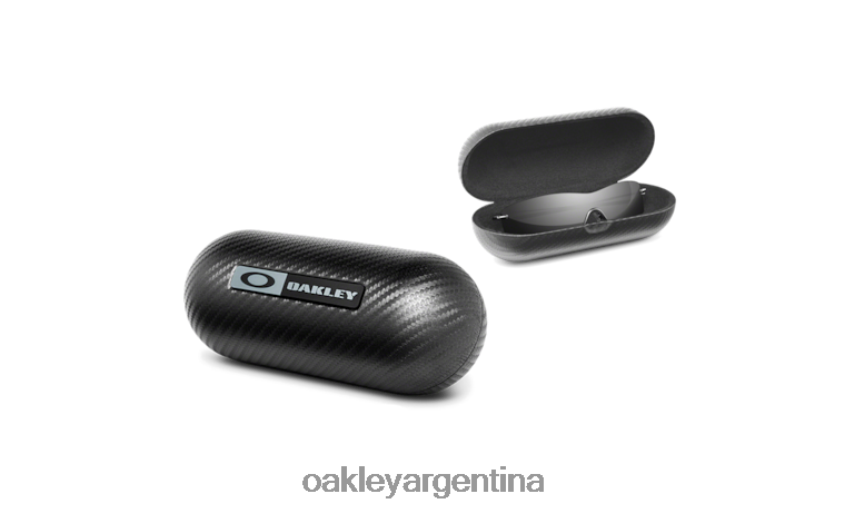 Oakley caja grande de fibra de carbono NBFV421141 gafas carbón