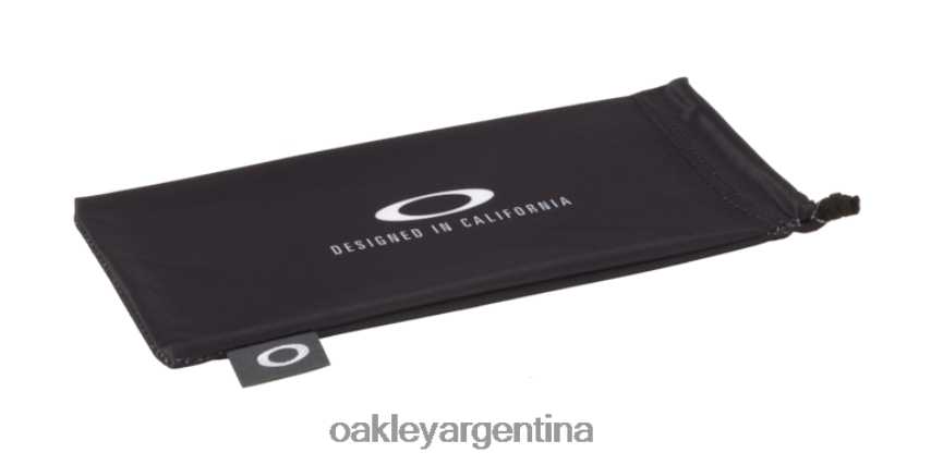 Oakley diseñado en microbolsa de california NBFV421588 gafas negro