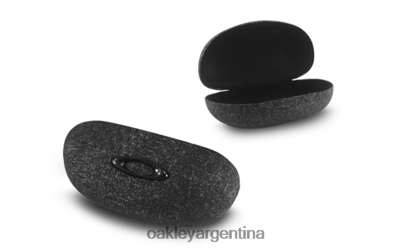 Oakley elipse o caso NBFV421117 gafas gris