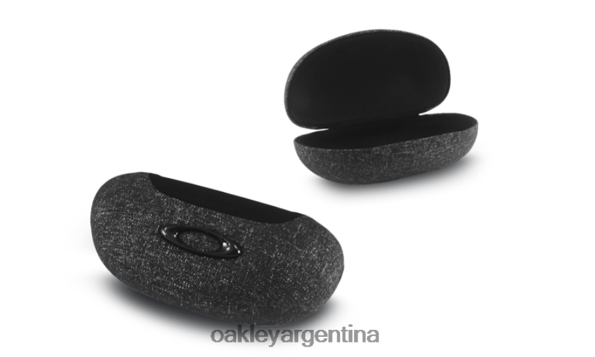 Oakley elipse o caso NBFV421118 gafas negro