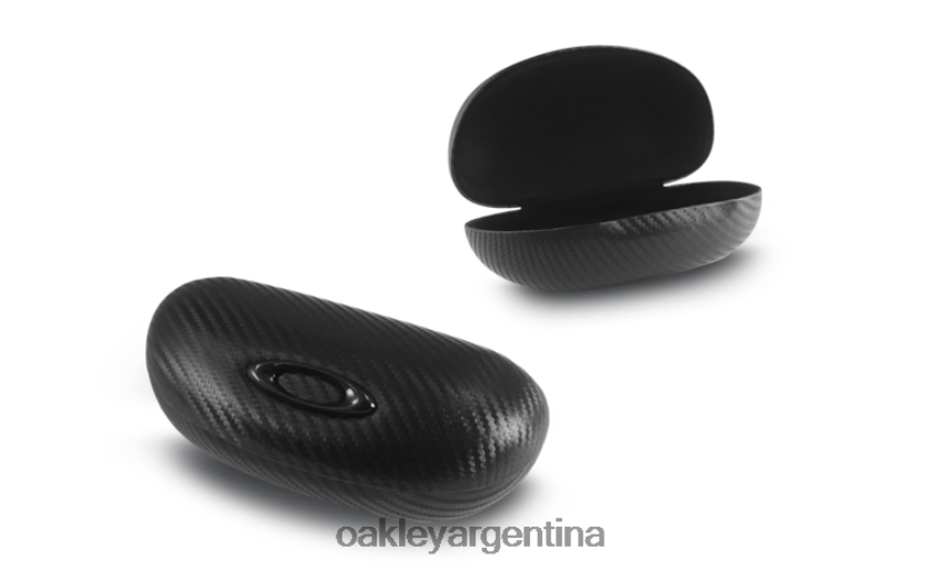 Oakley elipse o caso NBFV421120 gafas Fibra de carbon