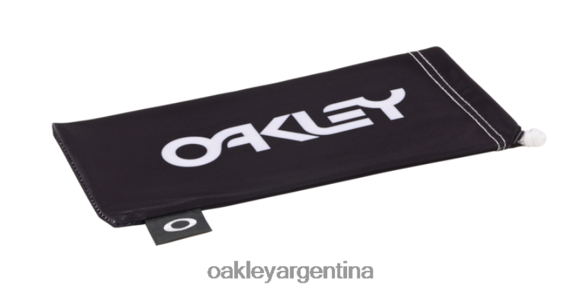 Oakley empuñaduras microbolsa NBFV422017 gafas negro