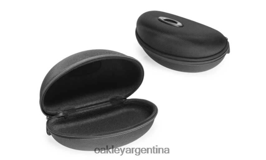 Oakley estuche deportivo suave para gafas de sol NBFV422009 gafas negro