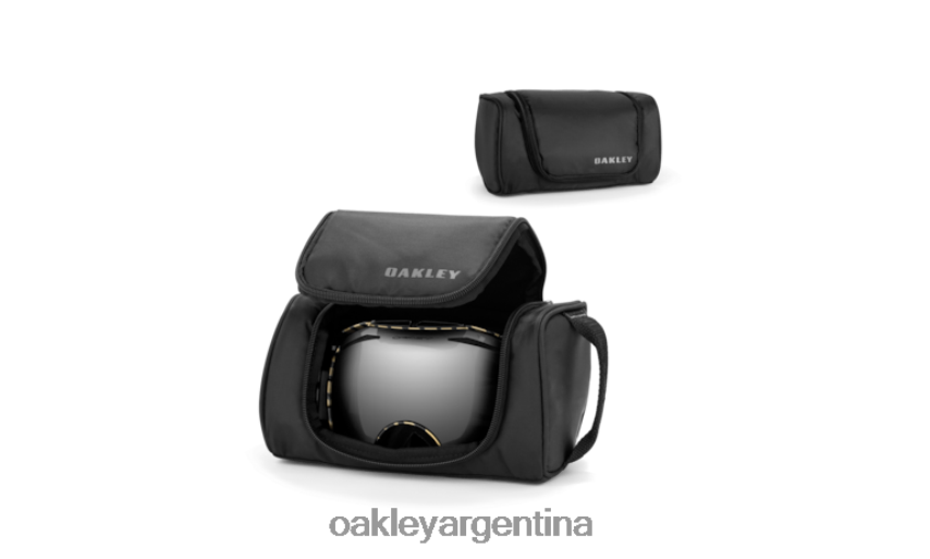 Oakley estuche universal para gafas blandas NBFV422012 gafas negro