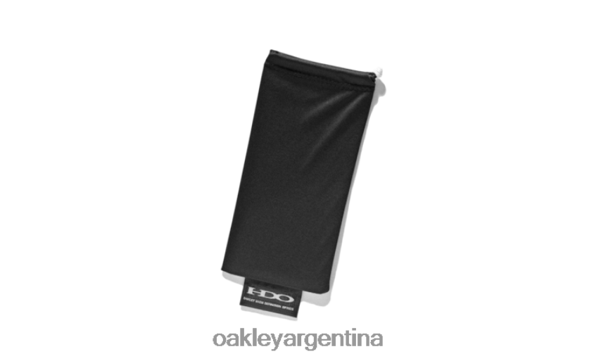 Oakley microbolsa NBFV421167 gafas negro