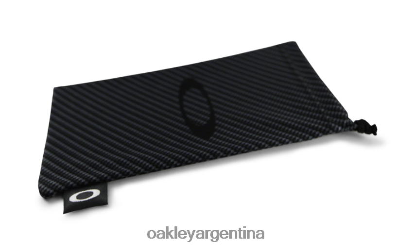 Oakley microbolsa NBFV421168 gafas Fibra de carbon