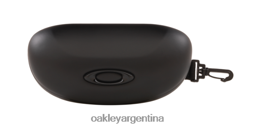 Oakley verdadero caso de pesca NBFV421463 gafas negro