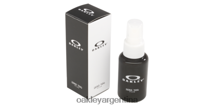 Oakley líquido o cero niebla NBFV421652 gafas negro