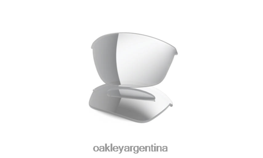 Oakley Lente de repuesto Half Jacket 2.0 NBFV421736 gafas lentes claros