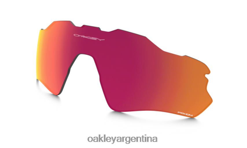 Oakley Lente de repuesto para radar ev path (ajuste de puente bajo) NBFV421878 gafas lentes prizm carretera