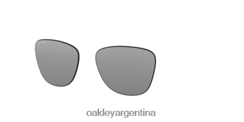 Oakley Lentes de repuesto frogskins xs (ajuste juvenil) NBFV421582 gafas lentes prizm negros