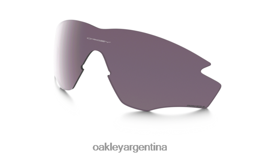Oakley lente de reemplazo de marco m2 NBFV421804 gafas lentes prizm polarizadas diarias