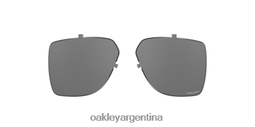 Oakley lente de repuesto castel NBFV421462 gafas lentes prizm negros
