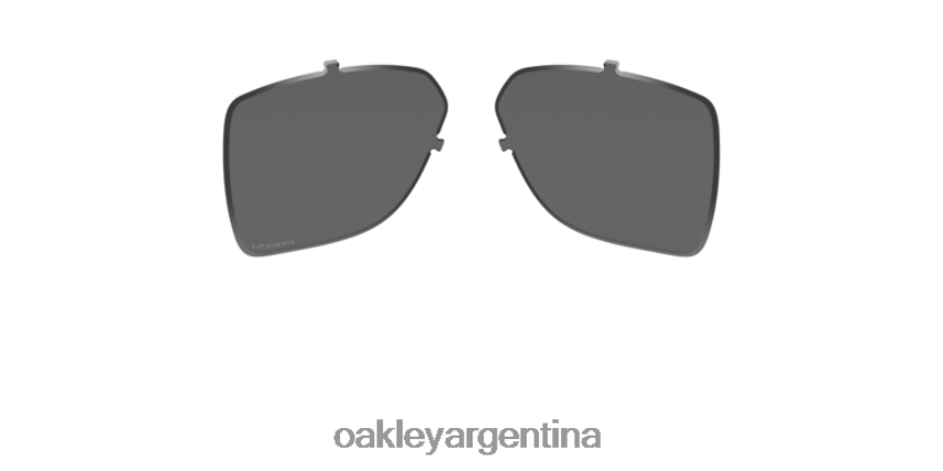 Oakley lente de repuesto castel NBFV421462 gafas lentes prizm negros