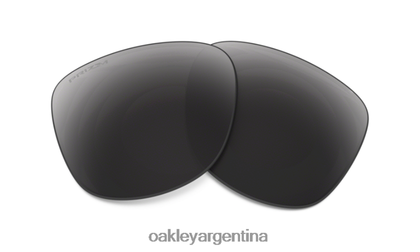 Oakley lente de repuesto crossrange r NBFV421919 gafas lentes prizm negros