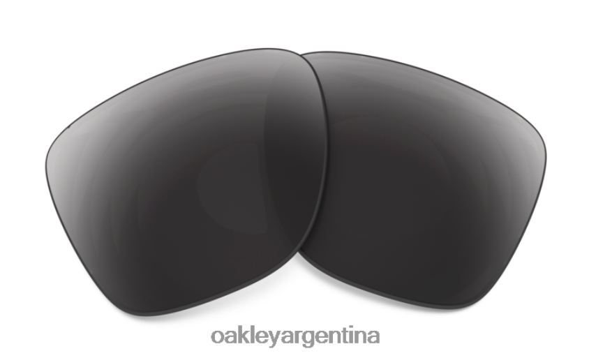 Oakley lente de repuesto crossrange xl NBFV421928 gafas lentes polarizadas prizm negras
