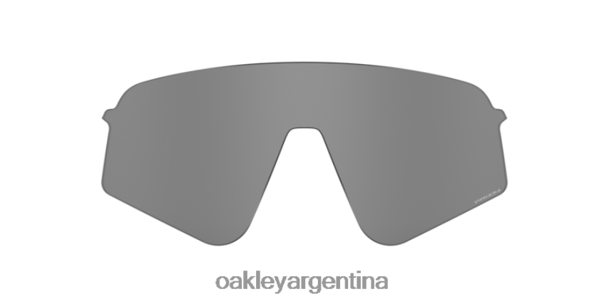 Oakley lente de repuesto de barrido sutro lite NBFV421289 gafas lentes prizm negros