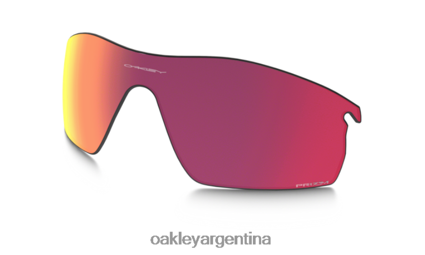Oakley lente de repuesto de paso de bloqueo de radar NBFV421757 gafas lentes de campo prizm