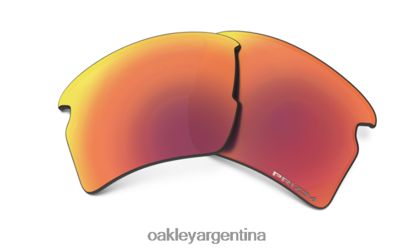 Oakley lente de repuesto flak 2.0 xl NBFV421474 gafas lentes de campo prizm