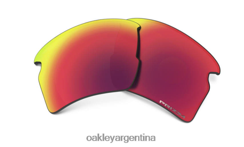 Oakley lente de repuesto flak 2.0 xl NBFV421478 gafas lentes prizm carretera