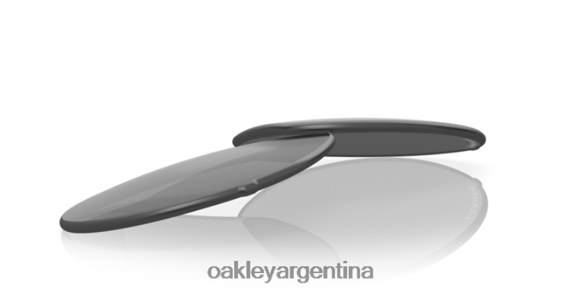 Oakley lente de repuesto hstn NBFV421826 gafas lentes prizm negros