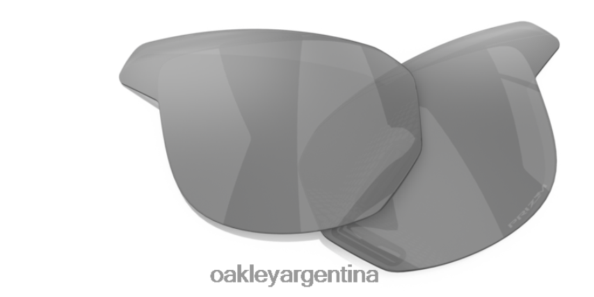 Oakley lente de repuesto kaast NBFV421448 gafas lentes prizm negros