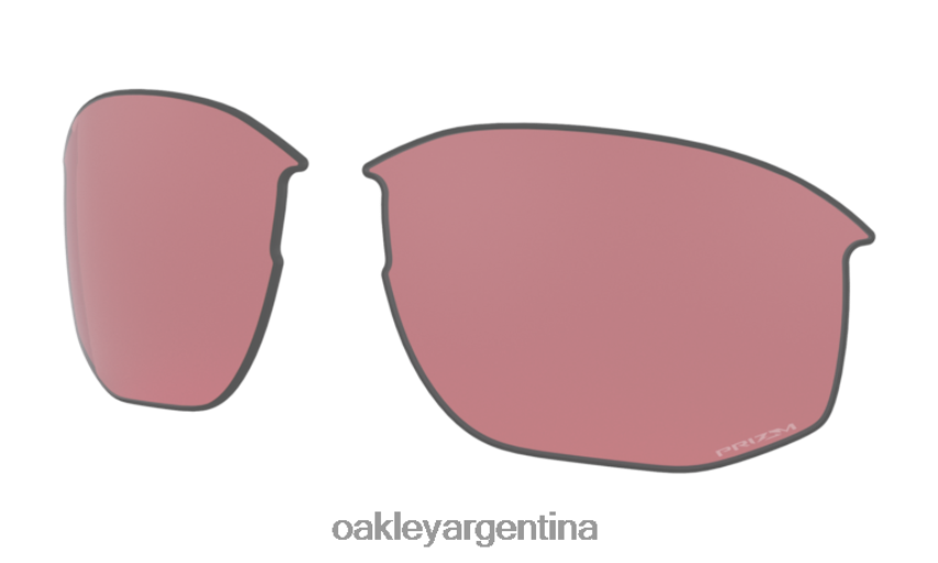 Oakley lente de repuesto mercenario NBFV421466 gafas lentes prizm golf oscuras