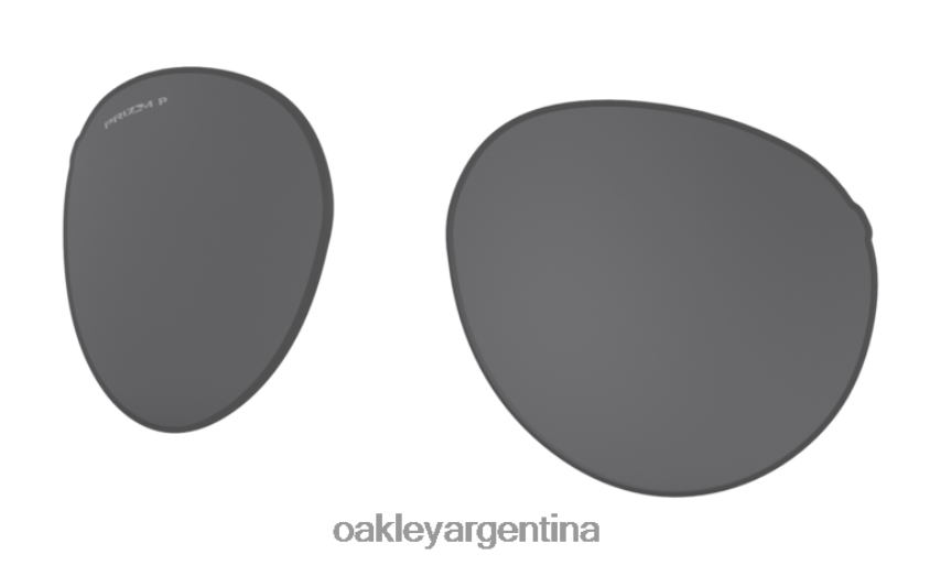Oakley lente de repuesto para forrajeador NBFV421503 gafas lentes polarizadas prizm negras