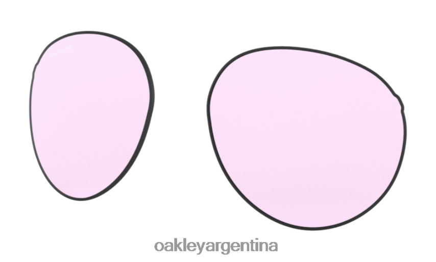 Oakley lente de repuesto para forrajeador NBFV421504 gafas lentes prizm para poca luz