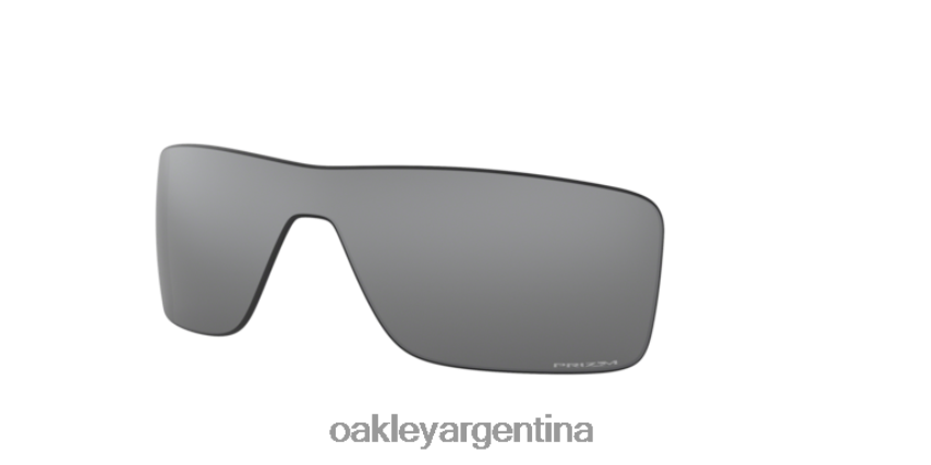 Oakley lente de repuesto ridgeline NBFV421539 gafas lentes prizm negros
