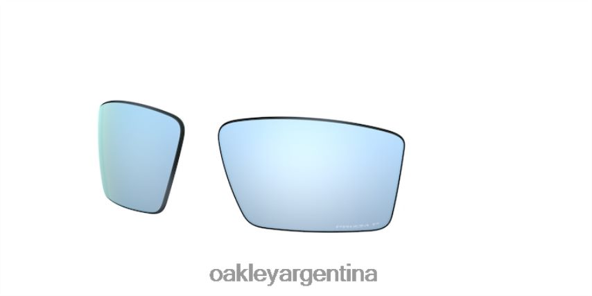 Oakley lentes de repuesto de cables NBFV422041 gafas lentes polarizadas prizm de agua profunda