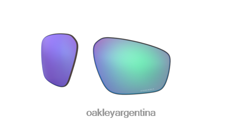 Oakley lentes de repuesto para chaqueta de campo NBFV421561 gafas lentes prizm golf