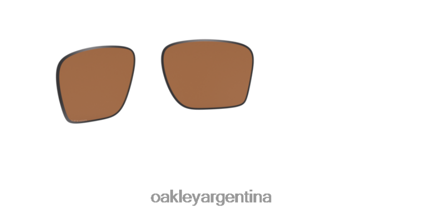 Oakley lentes de repuesto sylas NBFV421999 gafas lentes prizm de tungsteno