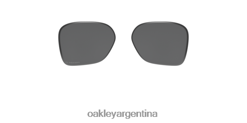 Oakley lentes de repuesto wildrye NBFV421456 gafas lentes polarizadas prizm negras