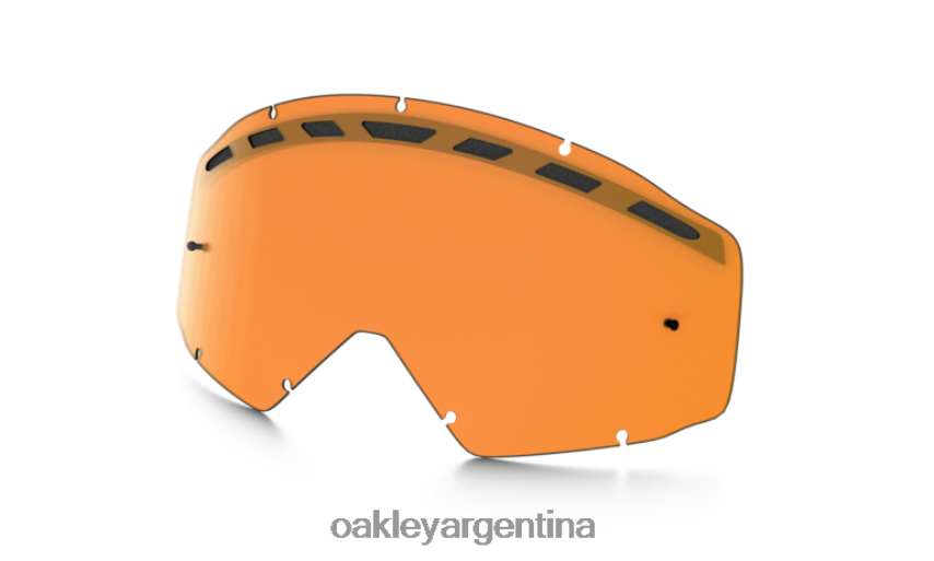 Oakley lente de repuesto mx probada NBFV422056 gafas lentes caqui