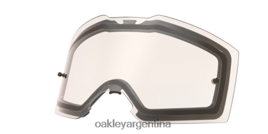Oakley lentes de repuesto front line mx NBFV421673 gafas lentes claros