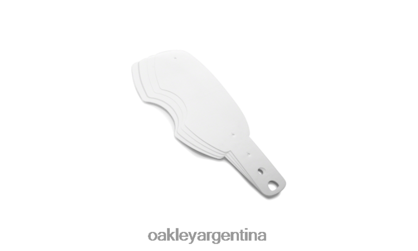 Oakley Arrancadores de freno de aire mx (paquete de 25) NBFV421651 gafas laminado