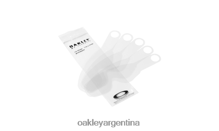 Oakley Arrancadores de palanca mx (paquete de 25) NBFV421657 gafas marco claro