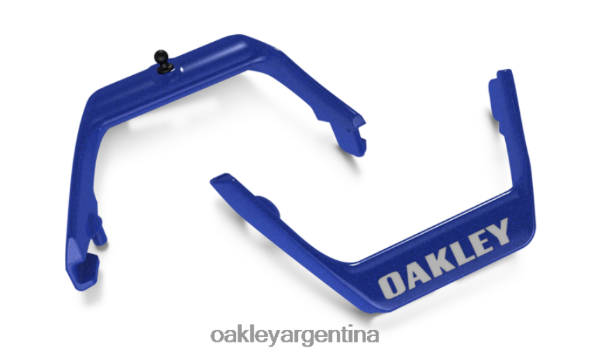 Oakley accesorio de estabilizador de freno de aire mx NBFV421663 gafas azul