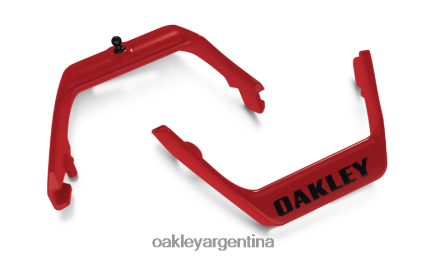 Oakley accesorio de estabilizador de freno de aire mx NBFV421664 gafas rojo