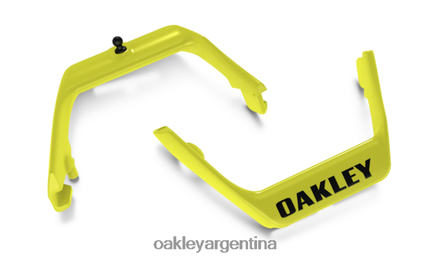 Oakley accesorio de estabilizador de freno de aire mx NBFV421665 gafas amarillo