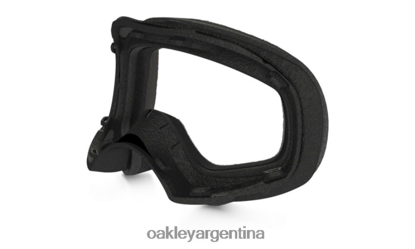 Oakley kit de accesorios de freno de aire mx NBFV421658 gafas negro