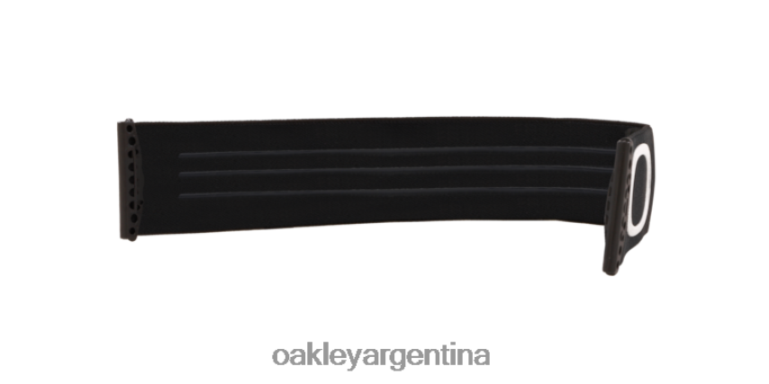 Oakley kit de accesorios universal para posttrap NBFV422020 gafas negro