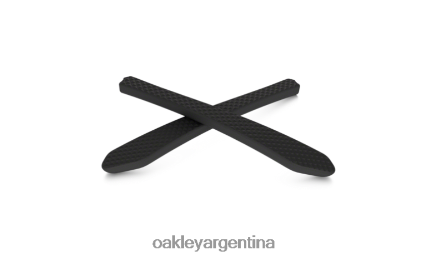 Oakley kit de calcetines cuadrados jupiter NBFV421727 gafas negro