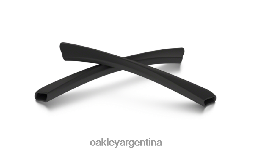 Oakley kit de calcetines de chaqueta corta (corte juvenil) NBFV421765 gafas negro