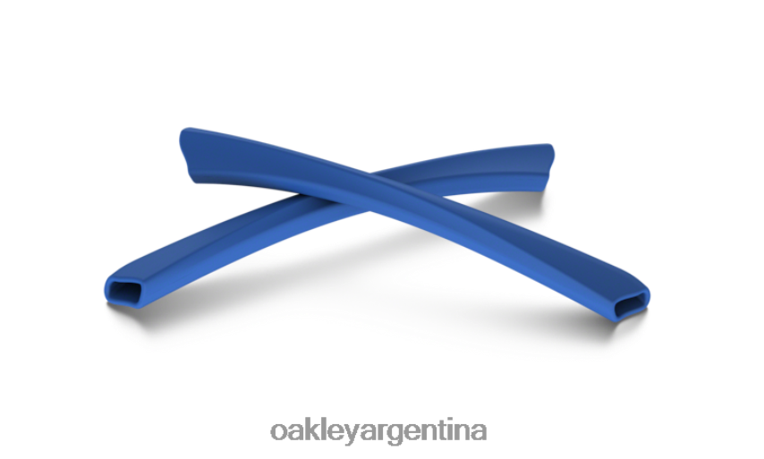 Oakley kit de calcetines de chaqueta corta (corte juvenil) NBFV421767 gafas azul eléctrico