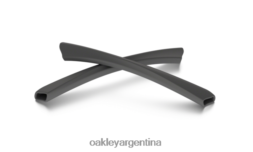 Oakley kit de calcetines de chaqueta corta (corte juvenil) NBFV421769 gafas pizarra