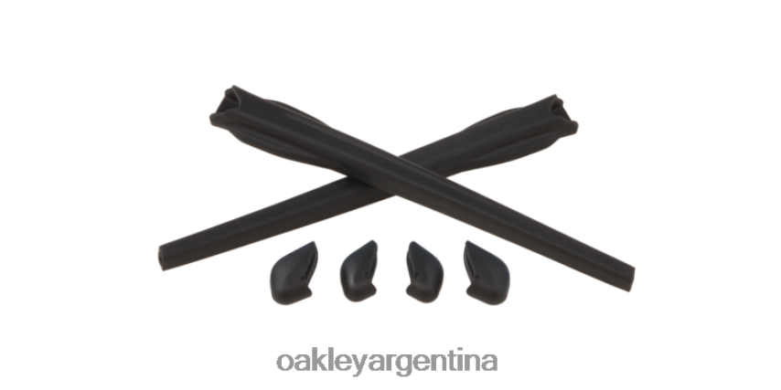 Oakley kit de calcetines flak s (ajuste juvenil) NBFV421546 gafas negro