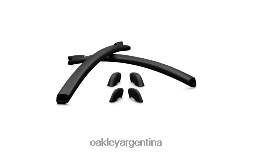 Oakley kit de calcetines media chaqueta 2.0 NBFV421730 gafas negro