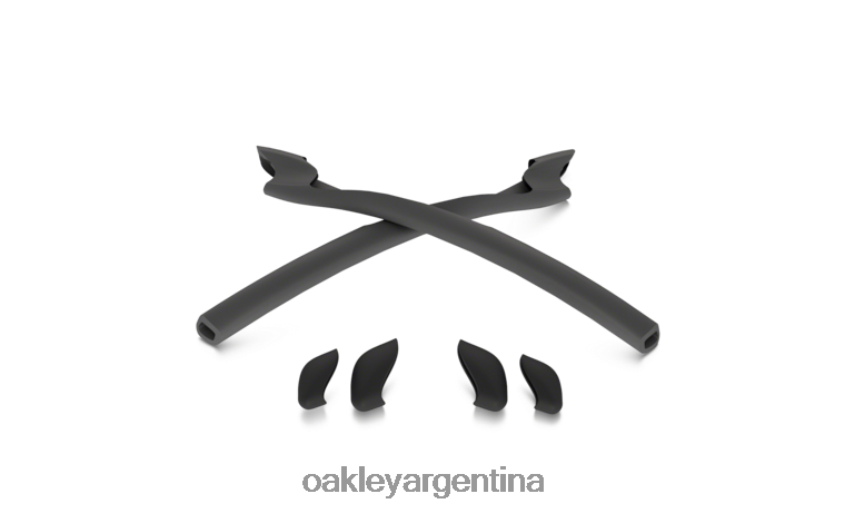 Oakley kit de calcetines media chaqueta 2.0 NBFV421734 gafas pizarra